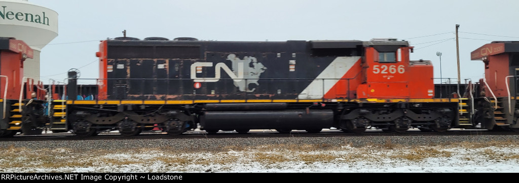 CN 5266